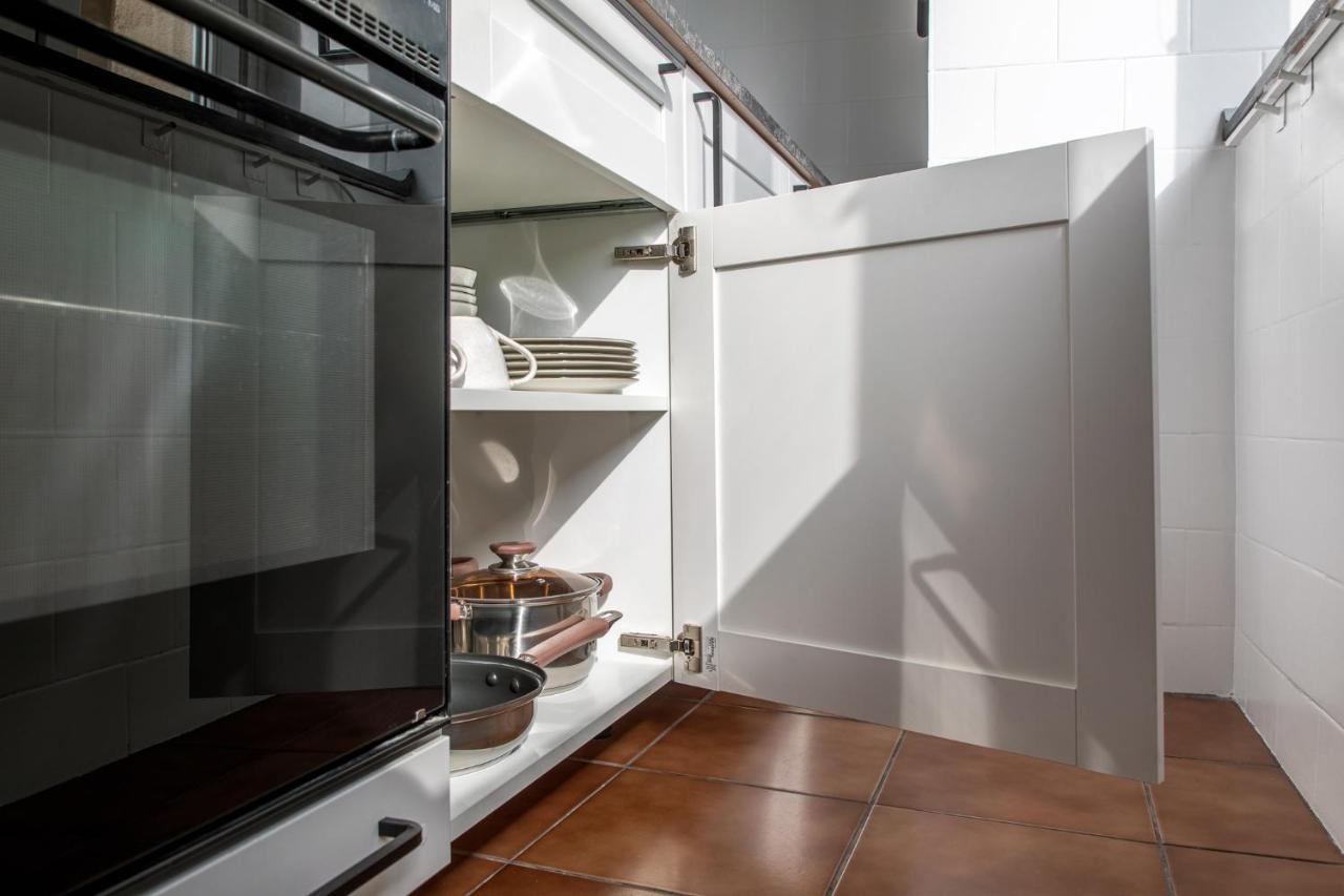 Designer Flat For 4, Heart Of Bucharest, Kitchen Bucareste Exterior foto